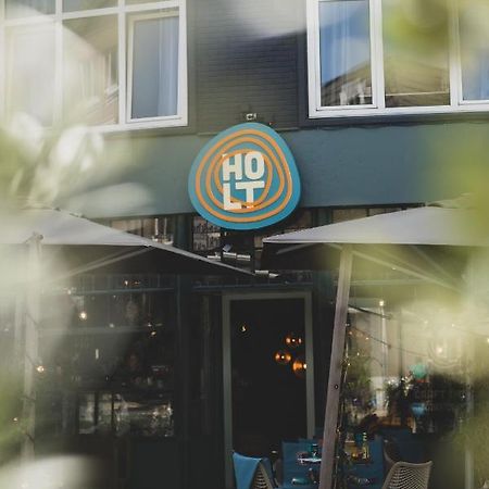 Holt Hotel Nijmegen Exterior photo