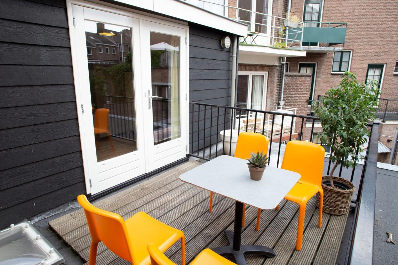 Holt Hotel Nijmegen Exterior photo