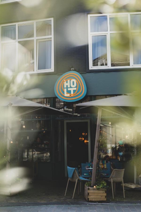 Holt Hotel Nijmegen Exterior photo